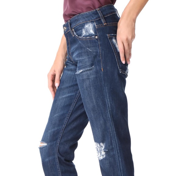 IRO.Jeans Kalou Garcon jeans - Picture 3 of 13